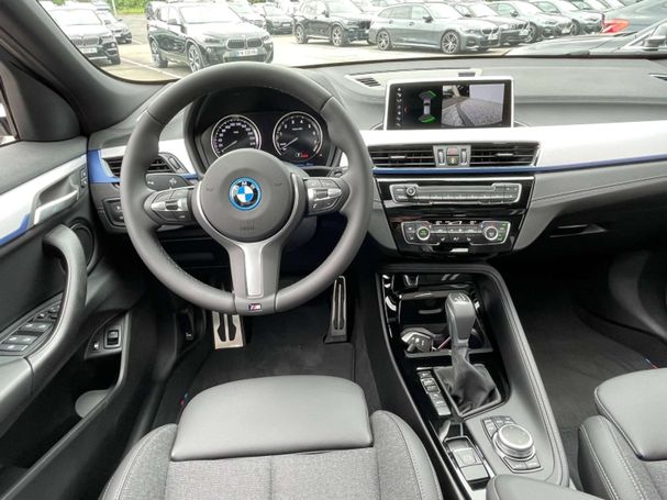 BMW X2 xDrive 93 kW image number 4