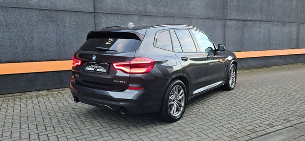 BMW X3 xDrive30e M 215 kW image number 3