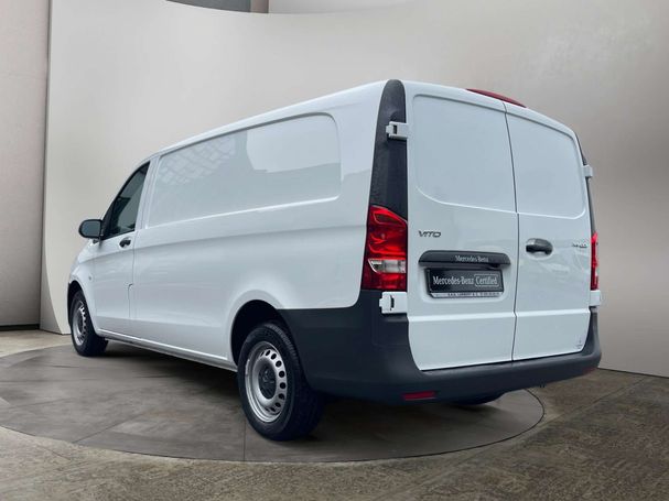 Mercedes-Benz Vito 114 CDi Long 100 kW image number 3