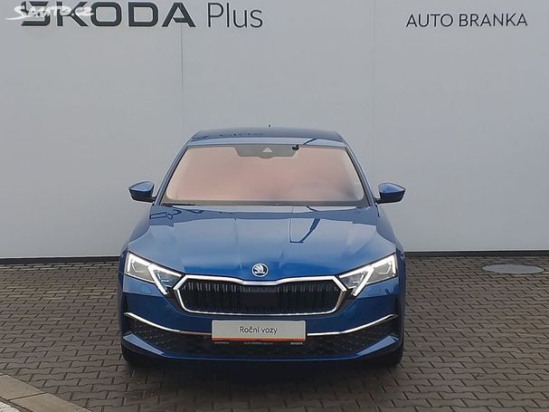 Skoda Octavia 2.0 TDI DSG 110 kW image number 2