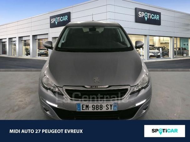 Peugeot 308 81 kW image number 3