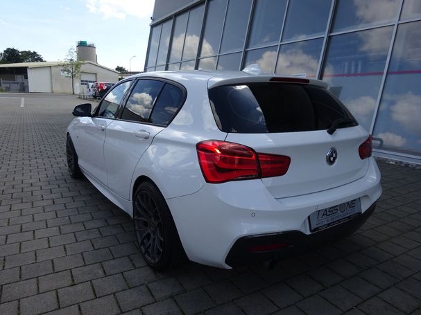 BMW 118i M Sport 100 kW image number 8