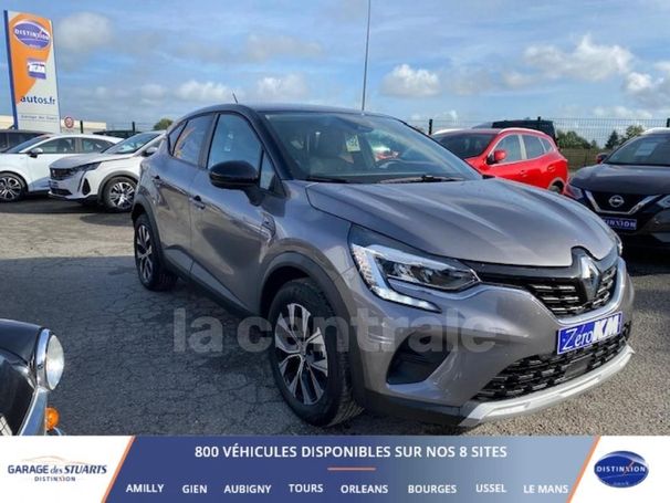 Renault Captur TCe 90 Zen 66 kW image number 3