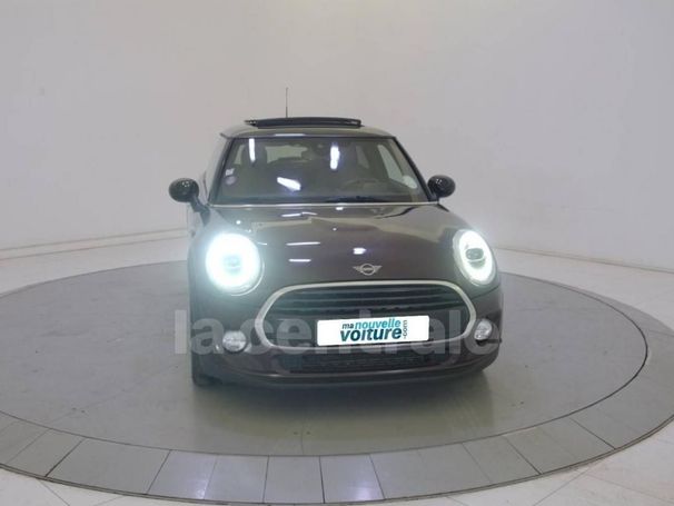 MINI Cooper 100 kW image number 3