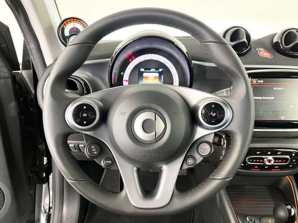 Smart ForTwo EQ pulse 60 kW image number 4