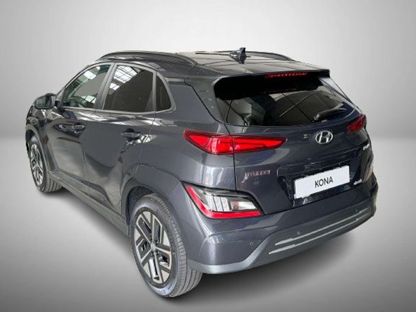 Hyundai Kona 39 kWh 100 kW image number 12