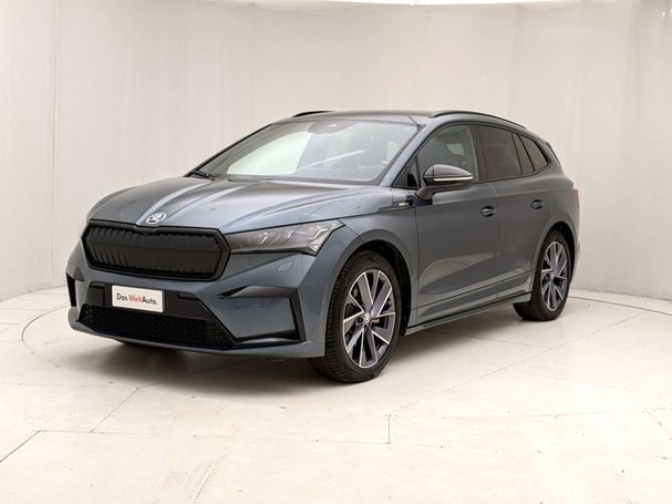 Skoda Enyaq 60 Sportline 132 kW image number 1