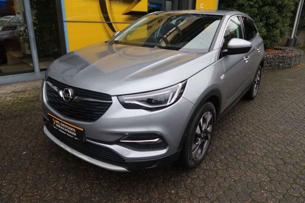 Opel Grandland X Innovation 96 kW image number 1