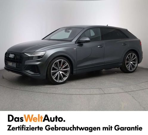 Audi Q8 55 TFSI quattro 250 kW image number 1