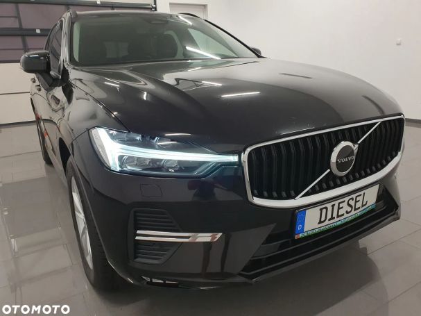 Volvo XC60 B4 Geartronic Inscription 145 kW image number 1