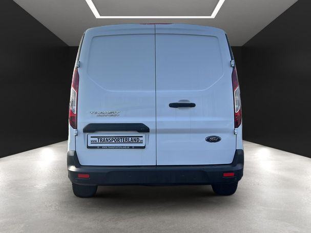 Ford Transit Connect L2 74 kW image number 6