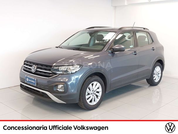 Volkswagen T-Cross 1.0 TSI 70 kW image number 1