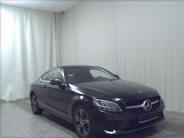 Mercedes-Benz C 220 d 143 kW image number 2