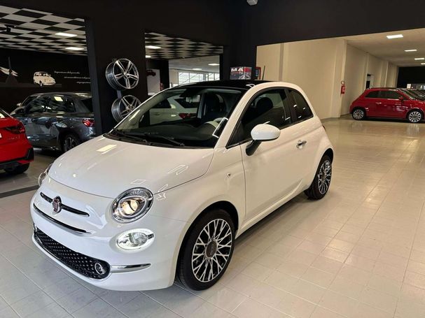 Fiat 500 1.0 51 kW image number 1