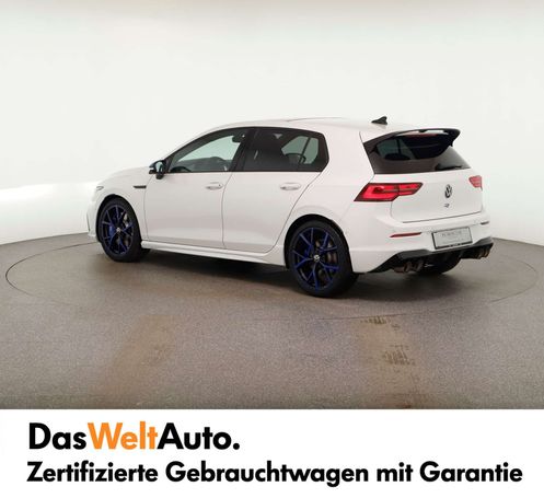 Volkswagen Golf R 20 Years 4Motion DSG 245 kW image number 3