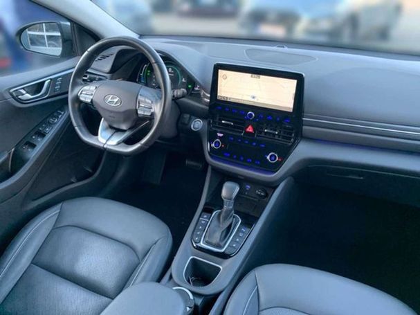 Hyundai Ioniq Hybrid 104 kW image number 26