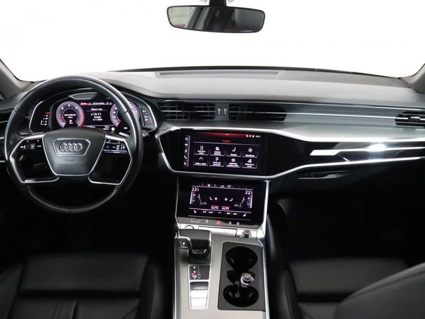 Audi A6 50 TDI quattro Avant 210 kW image number 24