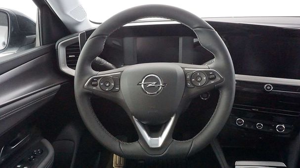 Opel Mokka Elegance 100 kW image number 22