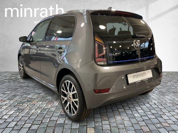 Volkswagen up! 60 kW image number 5