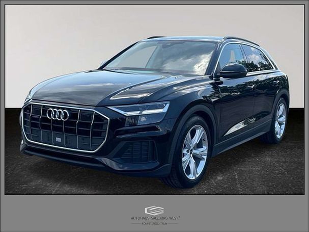 Audi Q8 45 TDI 170 kW image number 1