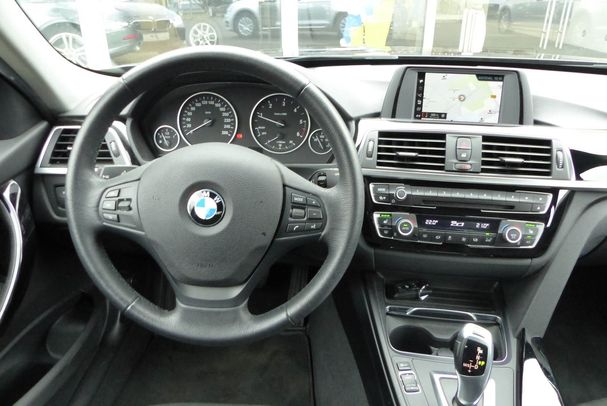 BMW 320d 140 kW image number 12