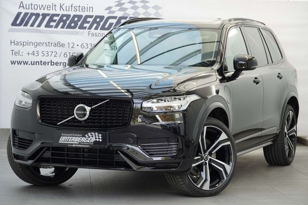 Volvo XC90 T8 Recharge AWD 335 kW image number 1