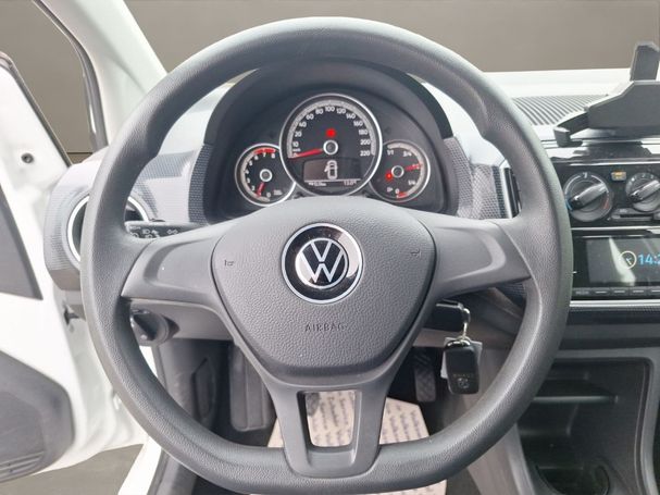 Volkswagen up! 48 kW image number 18