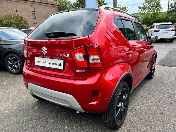 Suzuki Ignis 61 kW image number 3