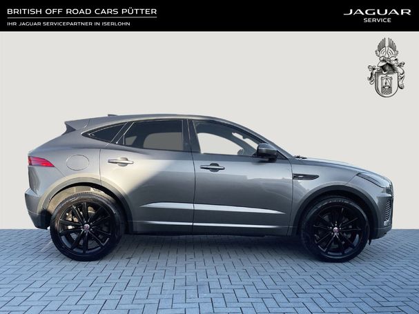 Jaguar E-Pace P250 AWD R-Dynamic SE 183 kW image number 2