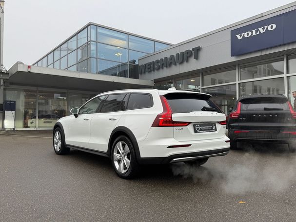 Volvo V60 Cross Country AWD Ultimate 184 kW image number 5