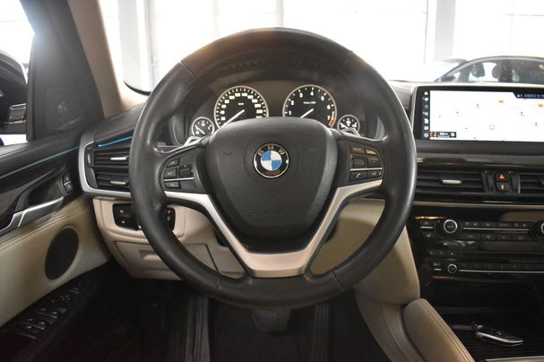 BMW X6 xDrive35i 225 kW image number 14