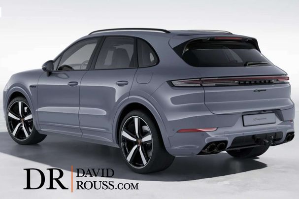 Porsche Cayenne Hybrid 346 kW image number 2