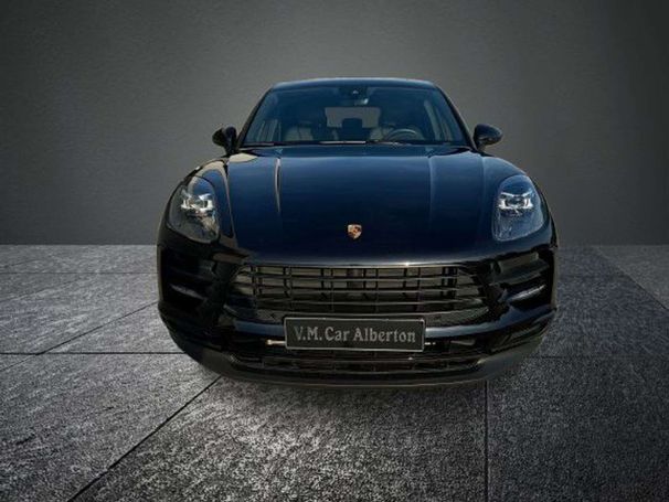 Porsche Macan 180 kW image number 3