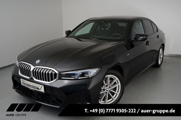 BMW 320i xDrive 135 kW image number 2