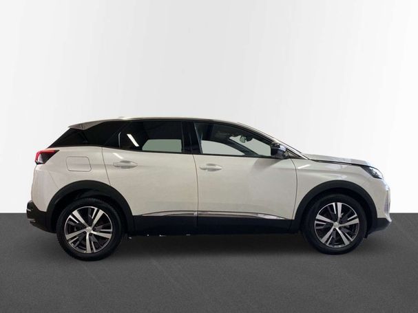 Peugeot 3008 PureTech 130 GPF Allure 96 kW image number 5