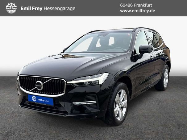 Volvo XC60 B4 Core 145 kW image number 1