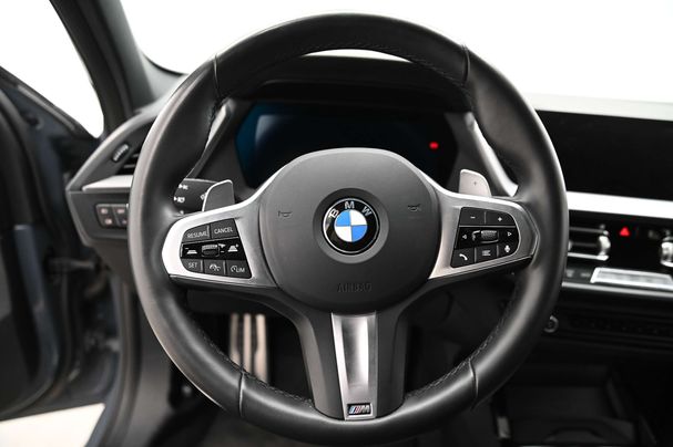 BMW 118d 110 kW image number 15