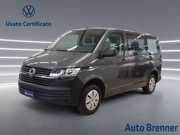 Volkswagen T6 Transporter 110 kW image number 1