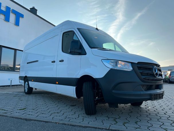 Mercedes-Benz Sprinter 3.5t 317 CDI 125 kW image number 2