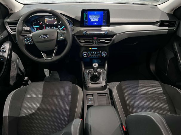 Ford Focus 1.5 EcoBlue 88 kW image number 7