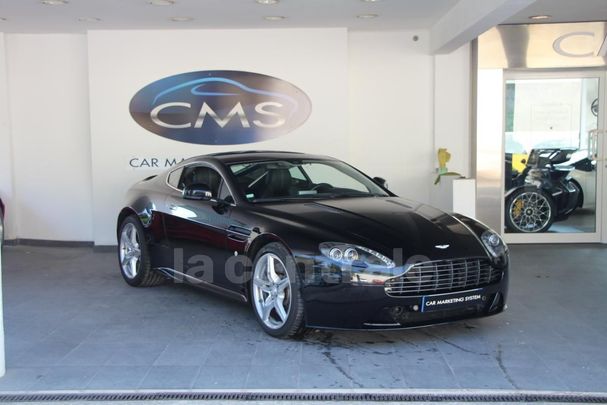 Aston Martin V8 Vantage Sportshift 321 kW image number 1