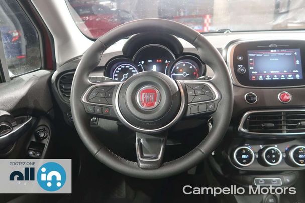 Fiat 500X 1.3 70 kW image number 8