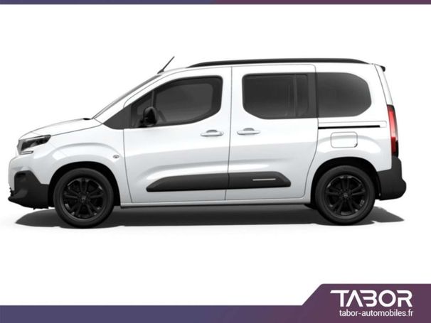 Citroen Berlingo M BlueHDi 130 EAT8 96 kW image number 2