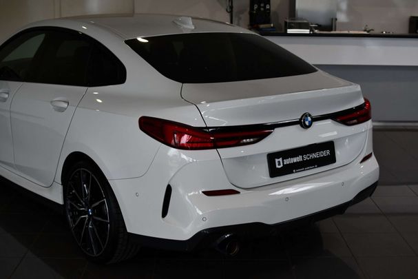 BMW 218i M Sport 100 kW image number 34