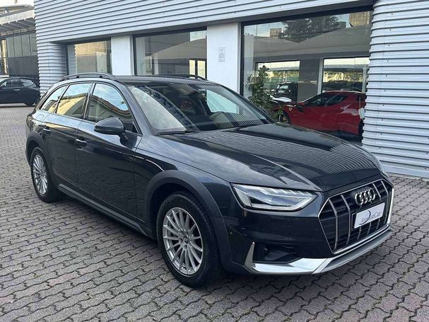 Audi A4 Allroad 40 TDI quattro S tronic 140 kW image number 2