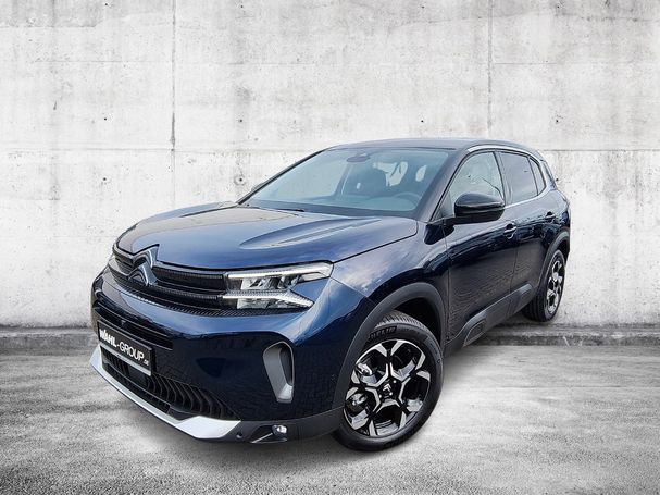 Citroen C5 Aircross Hybrid 136 Max 100 kW image number 1