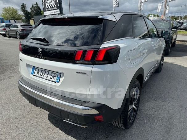 Peugeot 3008 BlueHDi 130 S&S EAT8 96 kW image number 3