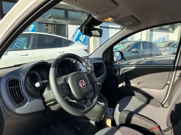 Fiat Panda 1.0 Hybrid 51 kW image number 8