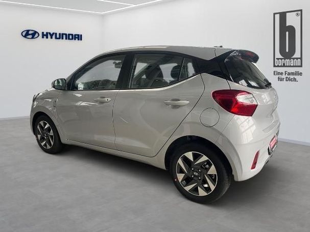 Hyundai i10 1.0 Trend 46 kW image number 4