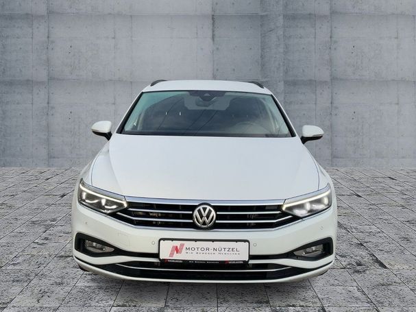 Volkswagen Passat Variant 2.0 TDI DSG 4Motion 140 kW image number 3